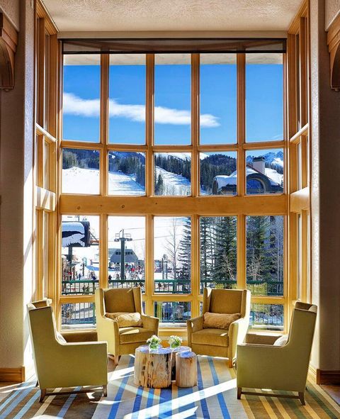 Photo of 567 Mountain Village Boulevard #213-9, Mountain Village, CO 81435 (MLS # 44128)