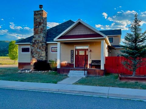 Photo of 755 N Laura Street, Ridgway, CO 81432 (MLS # 43988)