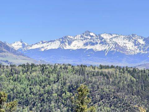 Property photo of Tbd Sage Grouse North, Placerville, CO 81430