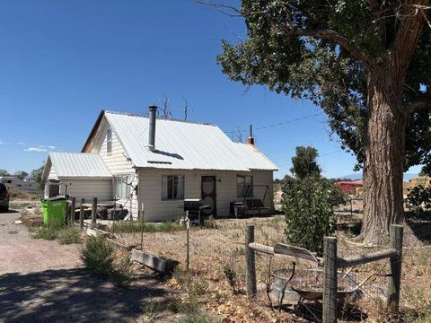 Photo of 1249 6500 Road, Montrose, CO 81401 (MLS # 43889)
