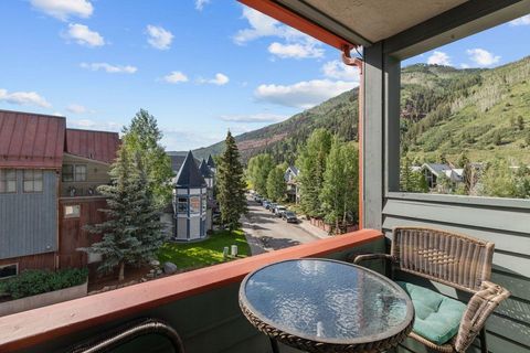 Photo of 747 W Pacific Avenue #512, Telluride, CO 81435 (MLS # 42777)
