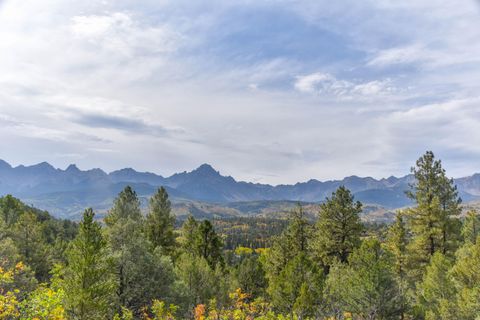 Photo of County Road 7A, Ridgway, CO 81432 (MLS # 44088)