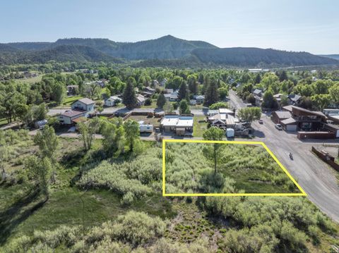 Photo of Hyde Street, Ridgway, CO 81432 (MLS # 43656)