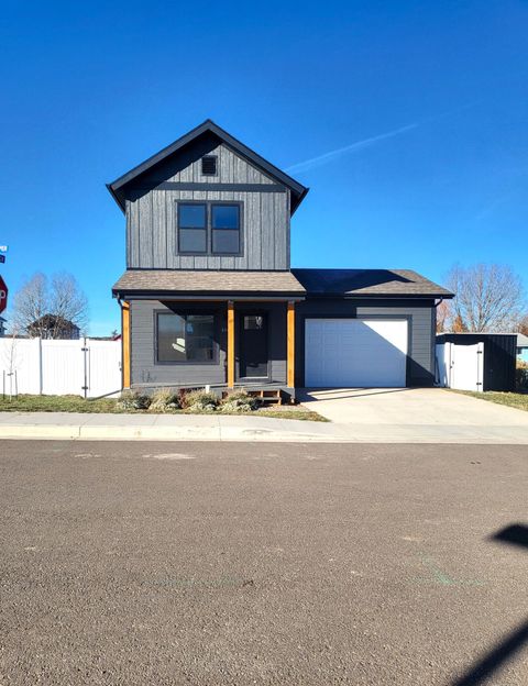 Photo of 1560 Juniper Street, Norwood, CO 81423 (MLS # 43082)