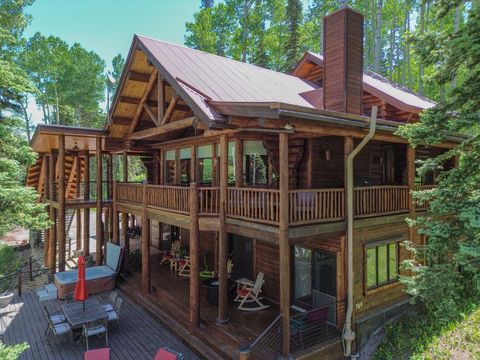 Photo of 47 High Noon Lane, Telluride, CO 81435 (MLS # 42652)