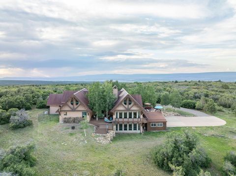 Photo of 770 S Avalon Dr. Dr, Norwood, CO 81423 (MLS # 42781)