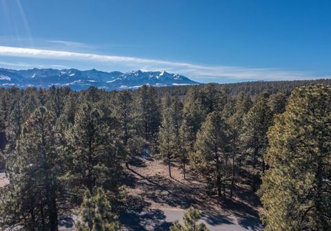 Photo of S Badger Trail, Ridgway, CO 81432 (MLS # 44182)