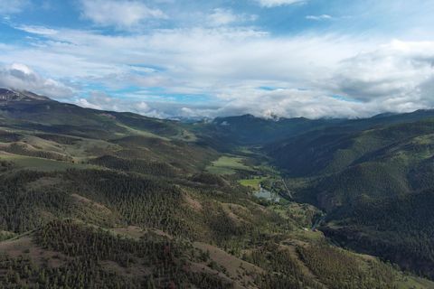 Photo of 7010 N 149 Highway, Out of area, CO (MLS # 42259)