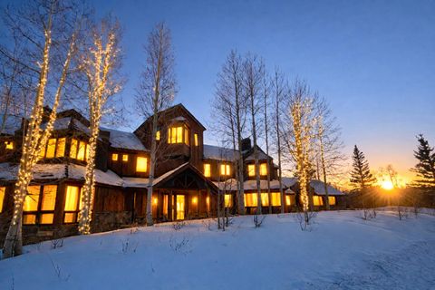 Photo of 130 Russell Drive, Mountain Village, CO 81435 (MLS # 44224)