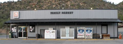 Photo of 225 W Main Street, Naturita, CO 81422 (MLS # 43752)