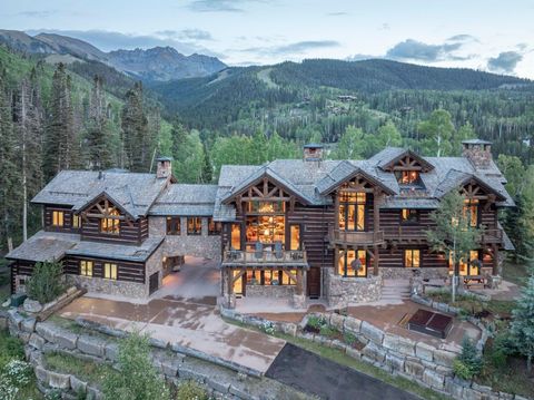Photo of 120 Prospect Creek Drive, Mountain Village, CO 81435 (MLS # 42939)
