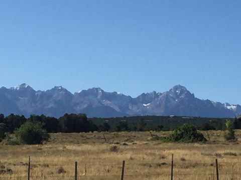 Photo of 70 Alpenview Meadows Drive, Ridgway, CO 81432 (MLS # 43597)