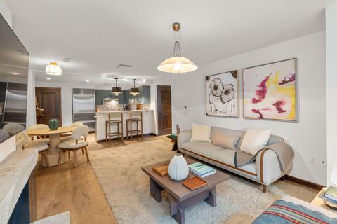 Photo of 568 Mountain Village Boulevard #1208, Mountain Village, CO 81435 (MLS # 44138)