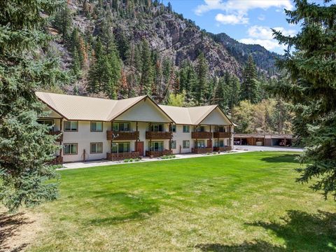 Property photo of 2101 Main Street, Ouray, CO 81427