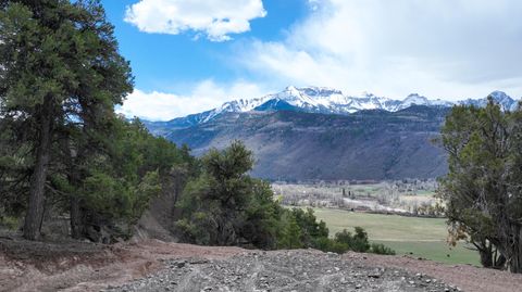 Photo of Elsie Trail, Ridgway, CO 81432 (MLS # 43815)
