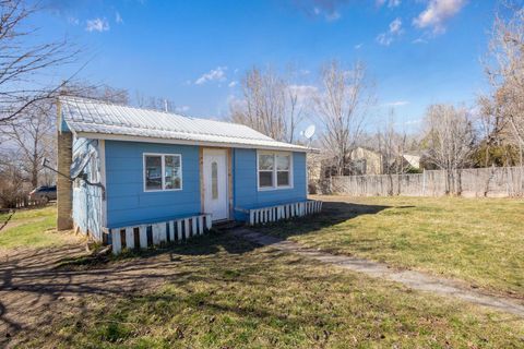 Photo of 690 Grape Street, Nucla, CO 81424 (MLS # 44337)