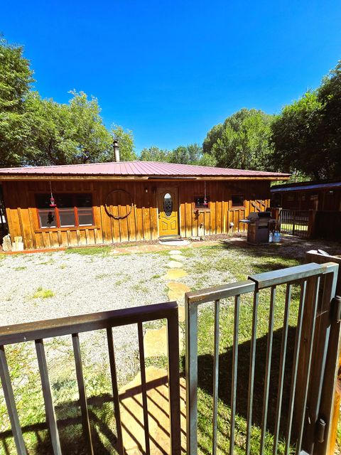 Photo of 1235 Cedar Street, Norwood, CO 81423 (MLS # 43946)