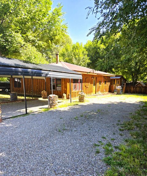 Photo of 1235 Cedar Street, Norwood, CO 81423 (MLS # 43946)