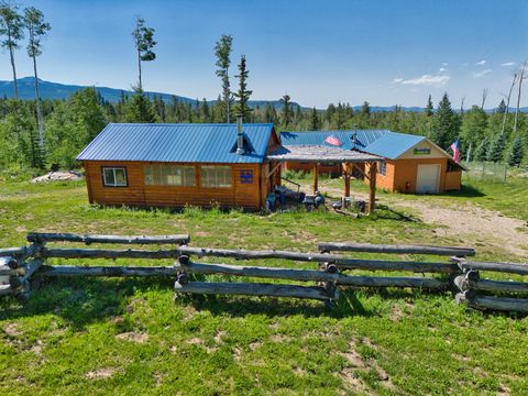 Photo of 19958 FS 327 Loop, Mancos, CO 81328 (MLS # 43527)