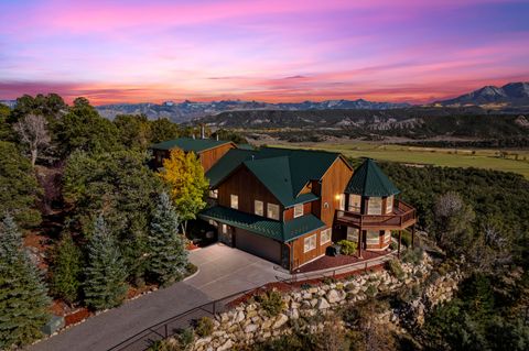 Property photo of 411 Pleasant Valley Drive, Ridgway, CO 81432