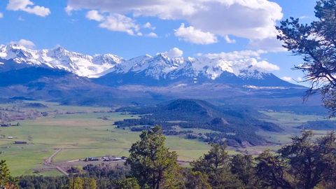 Photo of 94 Jacks Place, Ridgway, CO 81432 (MLS # 43457)