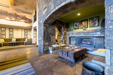 Photo of 567 Mountain Village Boulevard #Deed 403-2, Mountain Village, CO 81435 (MLS # 43882)