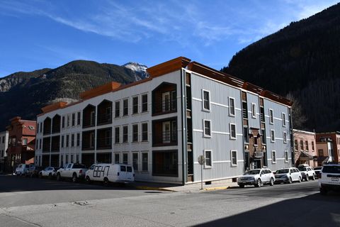 Photo of 210 S PINE Street #309 A & B, Telluride, CO 81435 (MLS # 44042)