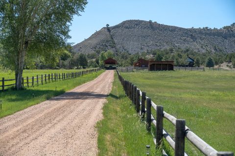 Photo of 1559 County Road 5, Ridgway, CO 81432 (MLS # 43659)