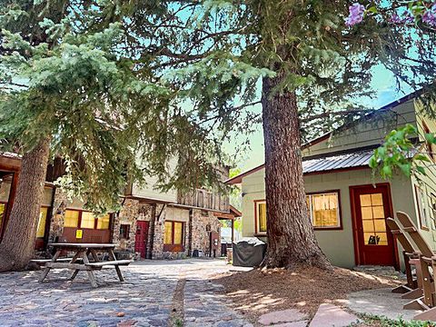 Photo of 115 7th Avenue Avenue, Ouray, CO 81427 (MLS # 44140)