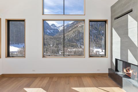 Photo of 764 Primrose Lane, Telluride, CO 81435 (MLS # 44237)