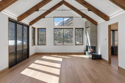 Photo of 764 Primrose Lane, Telluride, CO 81435 (MLS # 44237)