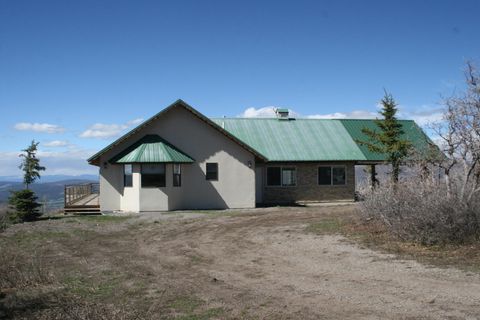 Photo of 75160 Q72 Rd Road, Montrose, CO 81401 (MLS # 42438)