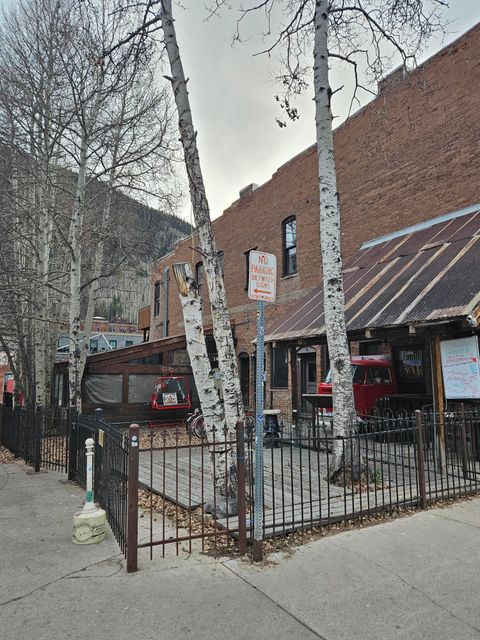 Photo of 138 E Colorado Ave Ave #105, Telluride, CO 81435 (MLS # 42207)