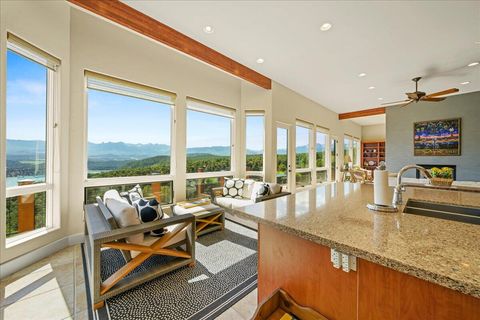 Photo of 555 Waterview Cv, Ridgway, CO 81432 (MLS # 43737)