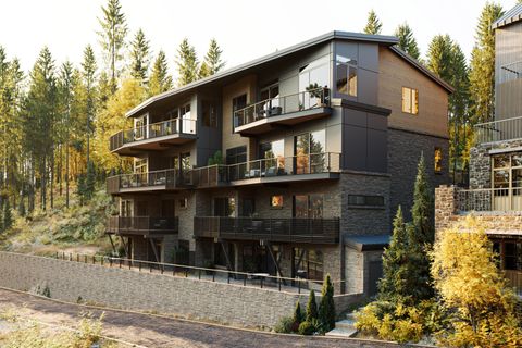 Photo of 115 Cortina Drive #A, Mountain Village, CO 81435 (MLS # 43233)
