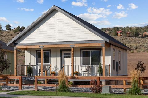 Photo of 248 Redcliff Drive, Ridgway, CO 81432 (MLS # 44069)