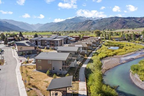 Photo of 199 Riverfront Lane #200, Ridgway, CO 81432 (MLS # 43961)