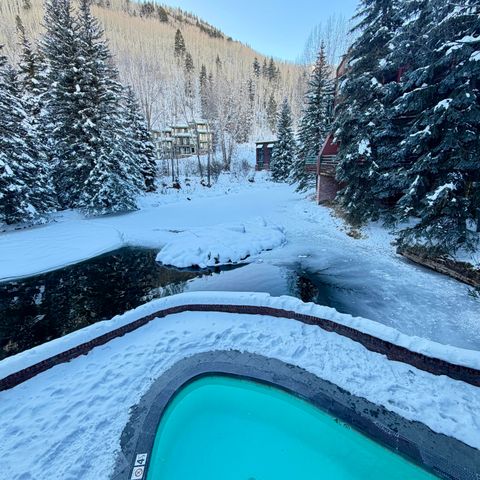 Photo of 301 S Pine Street #205, Telluride, CO 81435 (MLS # 44093)