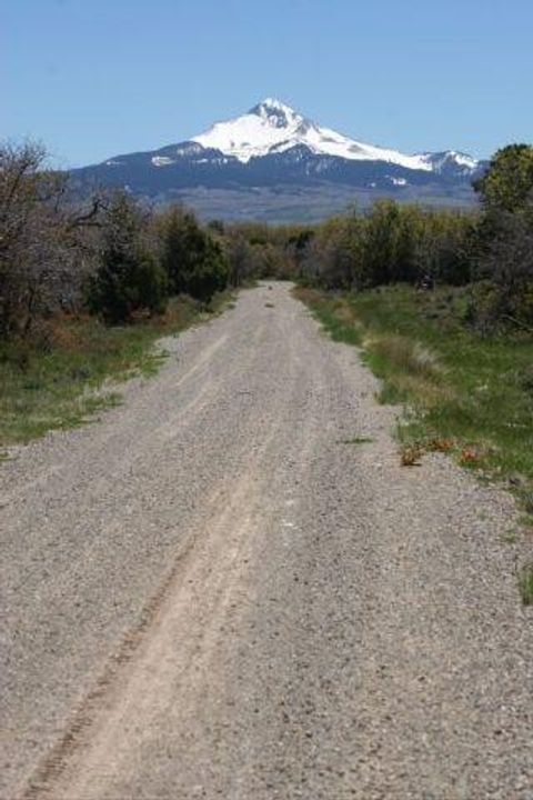 Photo of Norwood, CO 81423 (MLS # 43746)