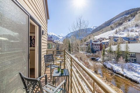 Photo of 651 W Pacific Ave Avenue #311, Telluride, CO 81435 (MLS # 44201)