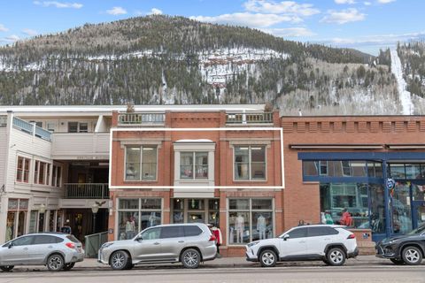 Photo of 126 W Colorado Avenue #202, Telluride, CO 81435 (MLS # 44279)