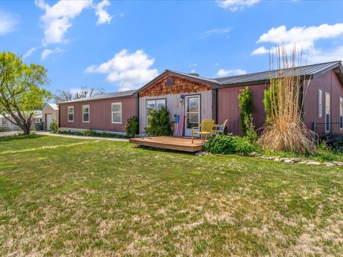 Photo of 1118 Lookout Drive, Naturita, CO 81422 (MLS # 43489)