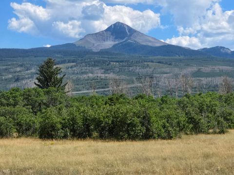 Photo of Lone Cone Meadows Lane, Norwood, CO 81423 (MLS # 43868)