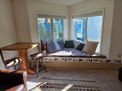 Photo of 651 W Pacific Avenue #315B, Telluride, CO 81435 (MLS # 44009)