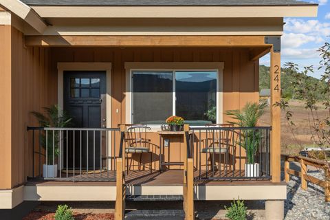 Photo of 244 RedCliff Drive, Ridgway, CO 81432 (MLS # 43666)