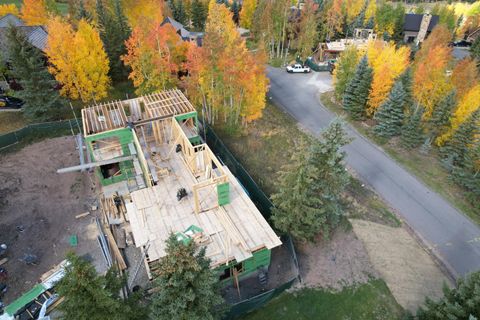 Photo of 101 Eagle Drive, Mountain Village, CO 81435 (MLS # 42277)