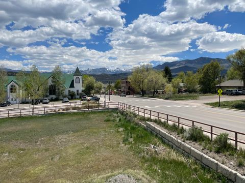 Photo of Sherman Street, Ridgway, CO 81432 (MLS # 44171)