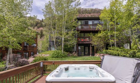 Photo of 619 W Columbia Avenue #161, Telluride, CO 81435 (MLS # 43495)