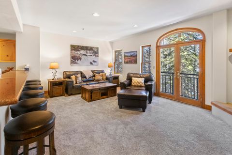 Photo of 135 San Joaquin Road #303, Mountain Village, CO 81435 (MLS # 43124)