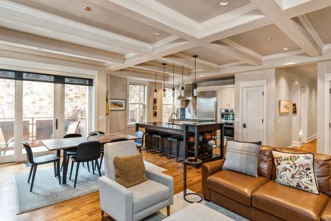 Photo of 398 S Davis Street #SW302, Telluride, CO 81435 (MLS # 43321)